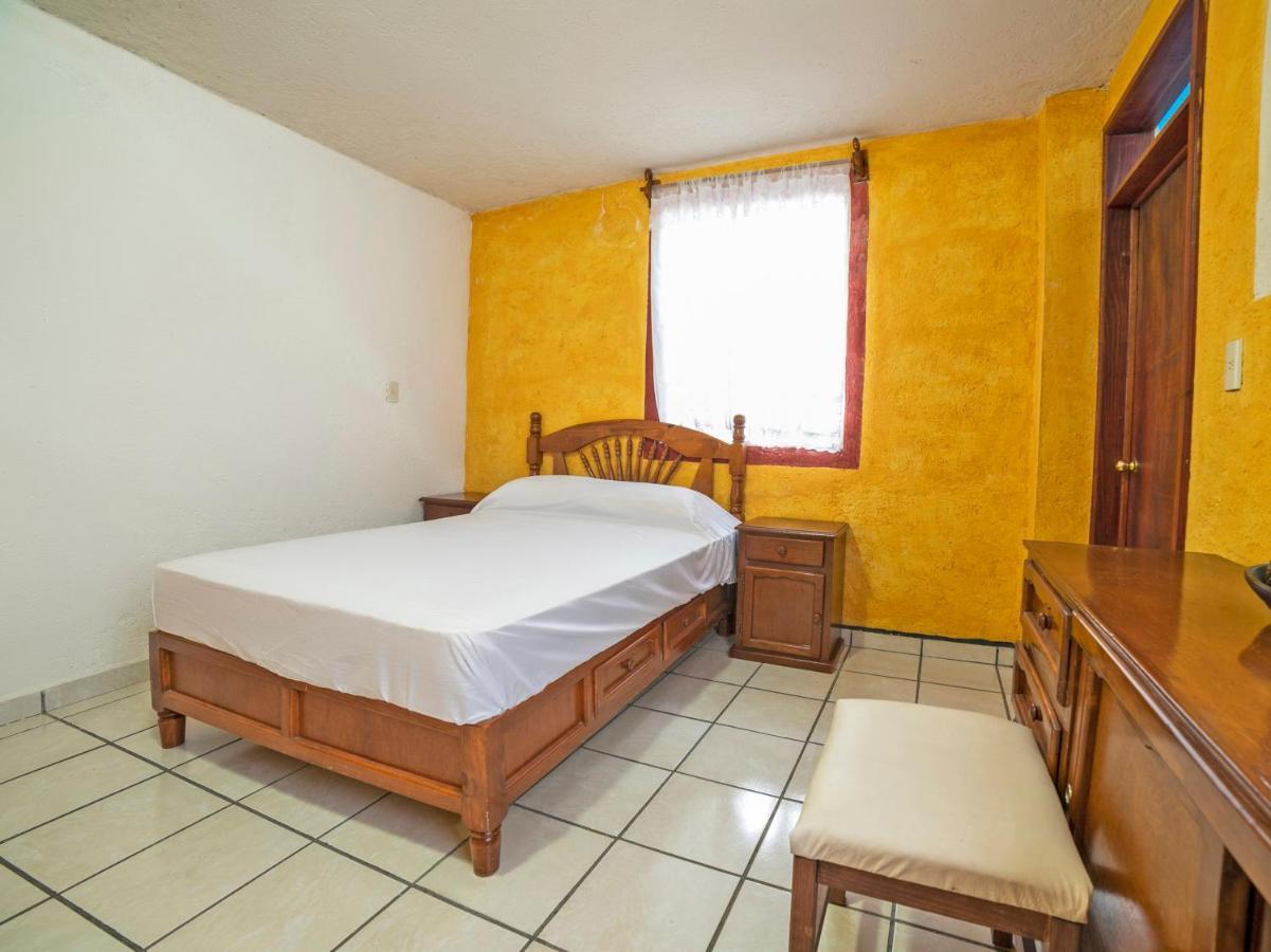 Hotel Fernando'S Tlalpujahua Экстерьер фото
