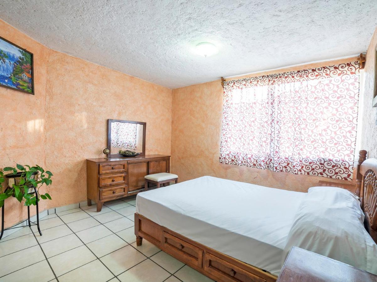 Hotel Fernando'S Tlalpujahua Экстерьер фото