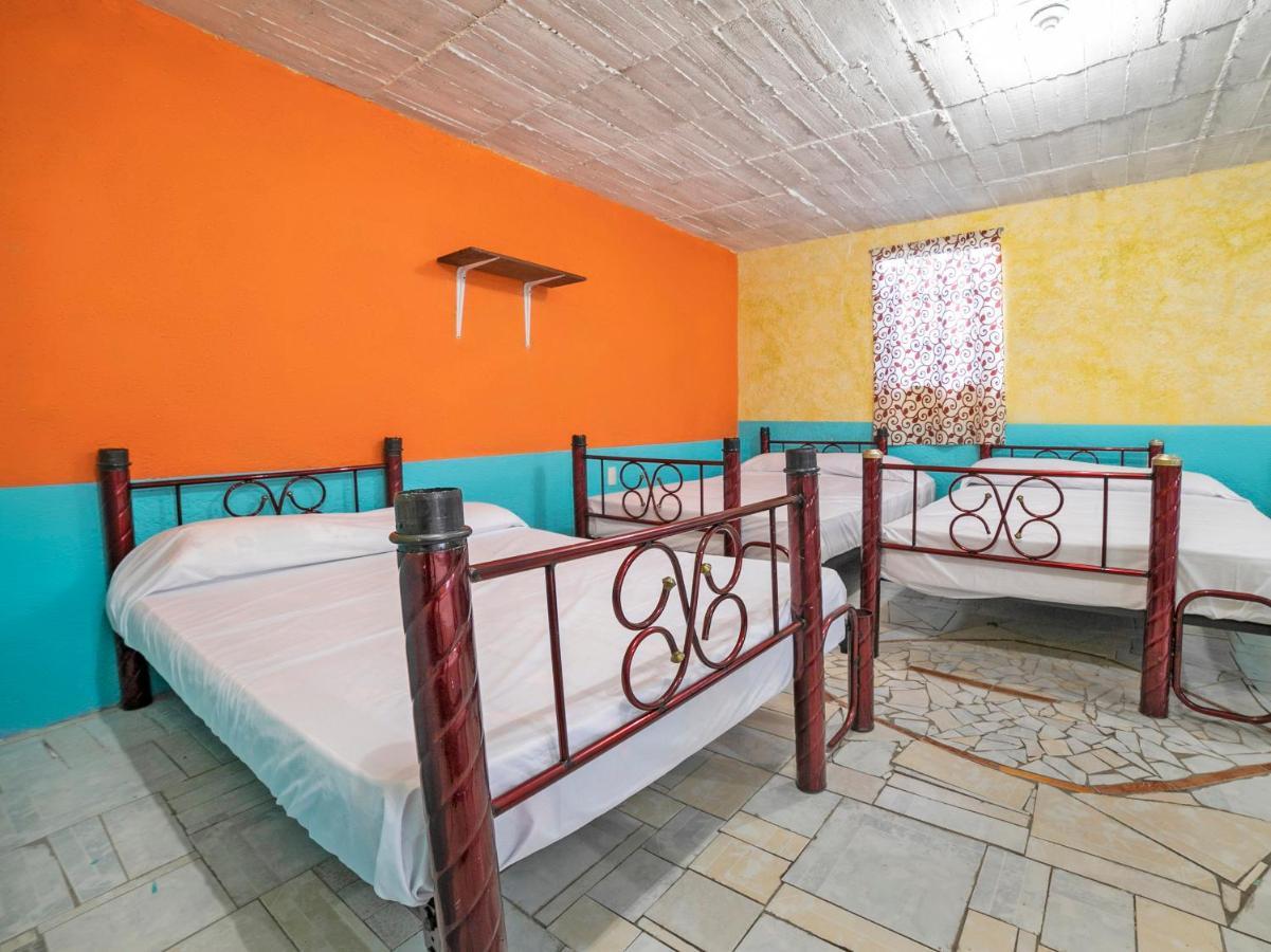 Hotel Fernando'S Tlalpujahua Экстерьер фото