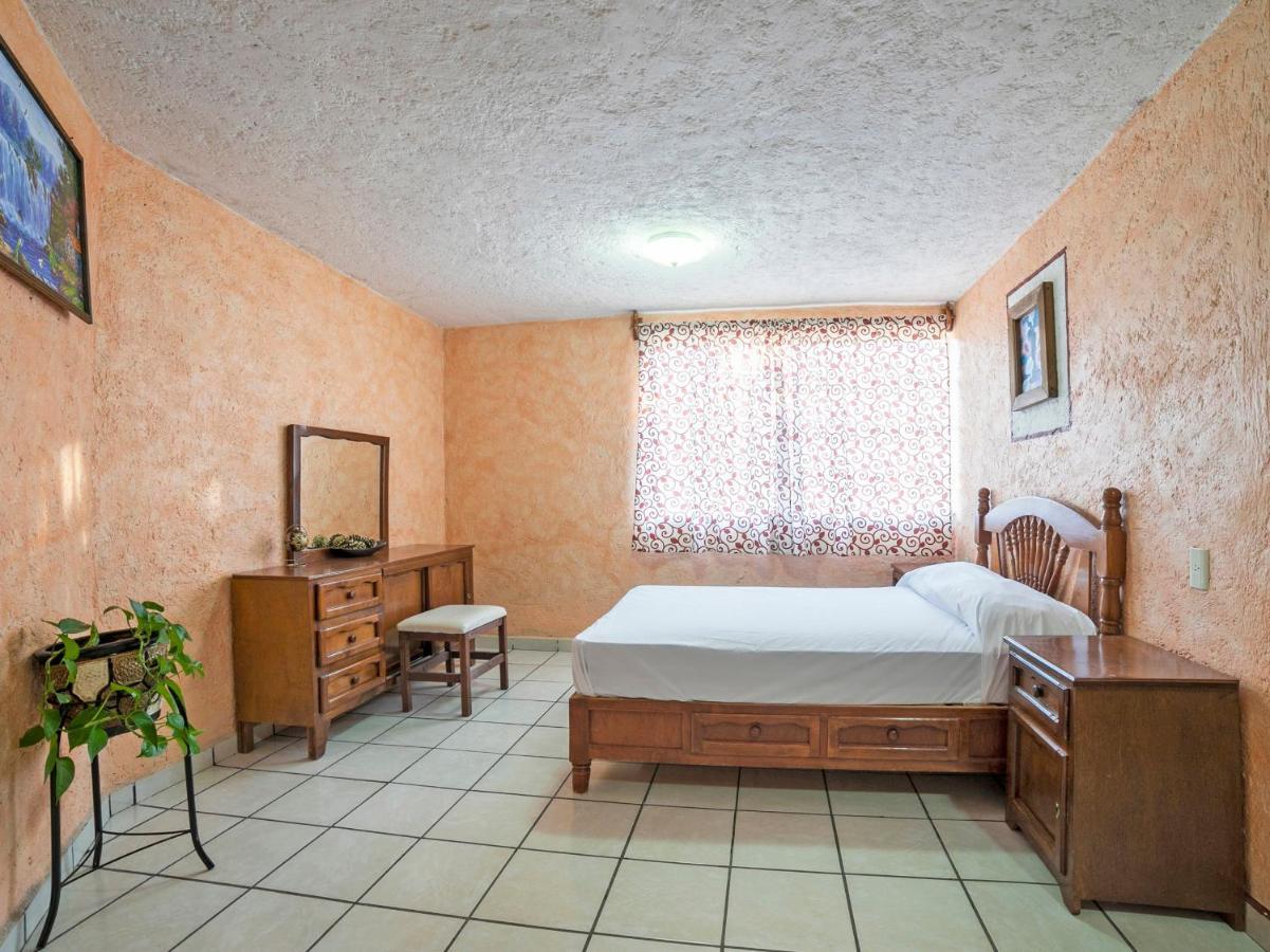 Hotel Fernando'S Tlalpujahua Экстерьер фото