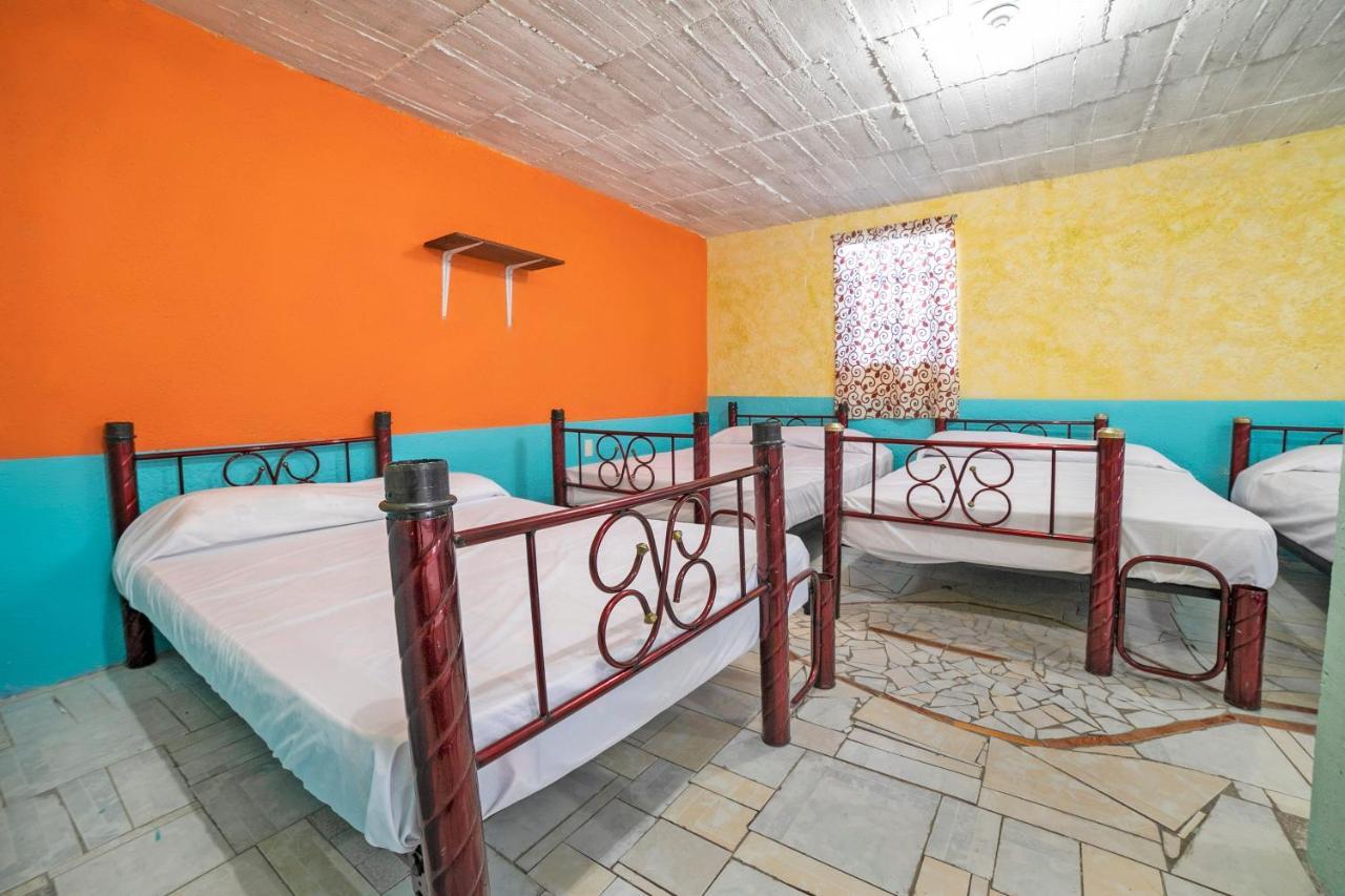 Hotel Fernando'S Tlalpujahua Экстерьер фото