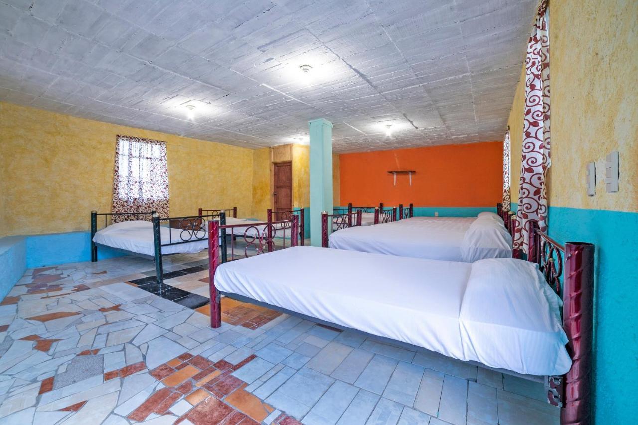 Hotel Fernando'S Tlalpujahua Экстерьер фото