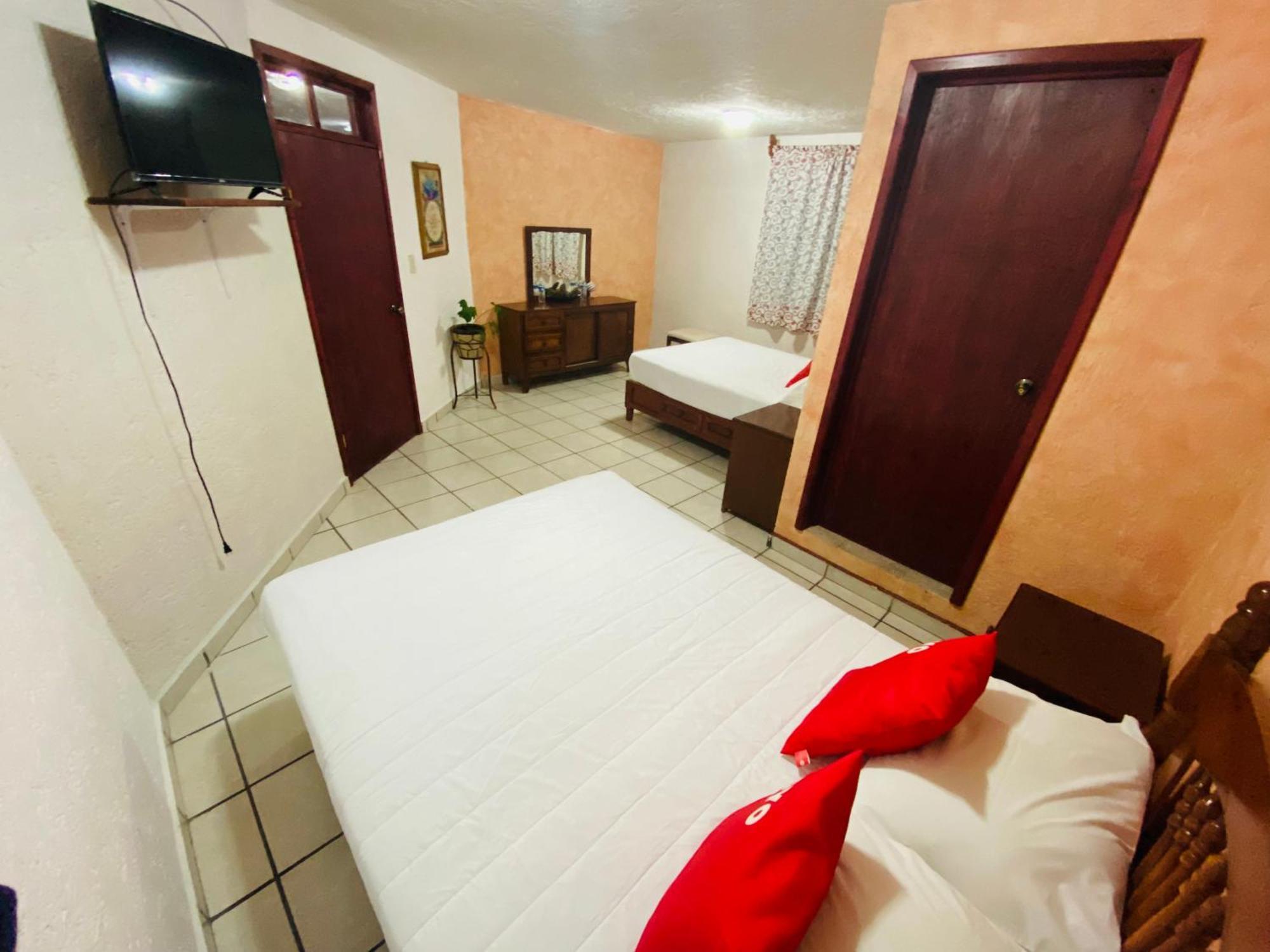 Hotel Fernando'S Tlalpujahua Экстерьер фото